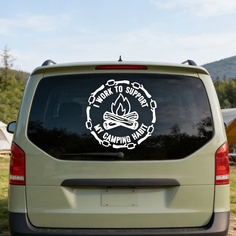 Zabawny Cytat o Kempingu Nakle – Outdoor Adventure Quotes recenzja i cena