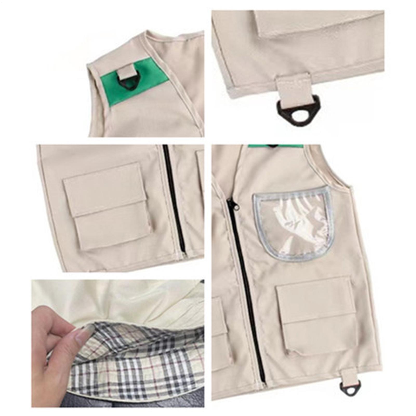 Zestaw Safari Kids Outdoor Exp – Outdoor Adventure Kit For Kids recenzja i cena