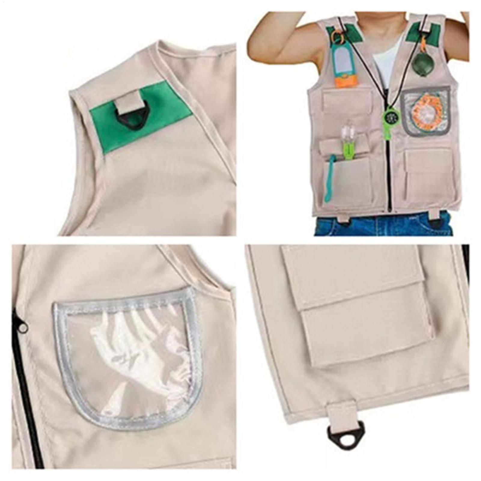 Zestaw Safari Kids Outdoor Exp – Outdoor Adventure Kit For Kids recenzja i cena