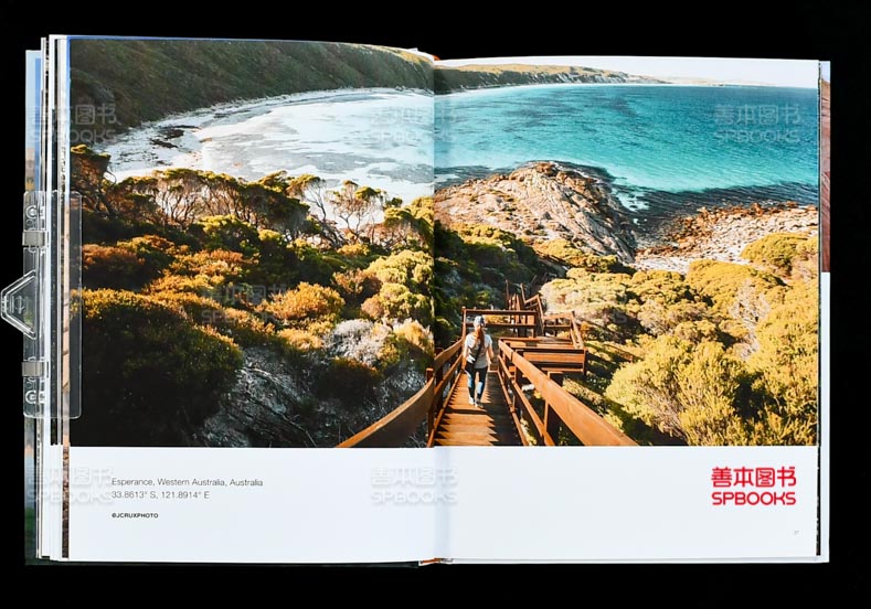 Jesteś Tu: Wędrówki, Angielski – Outdoor Adventure Books recenzja i cena