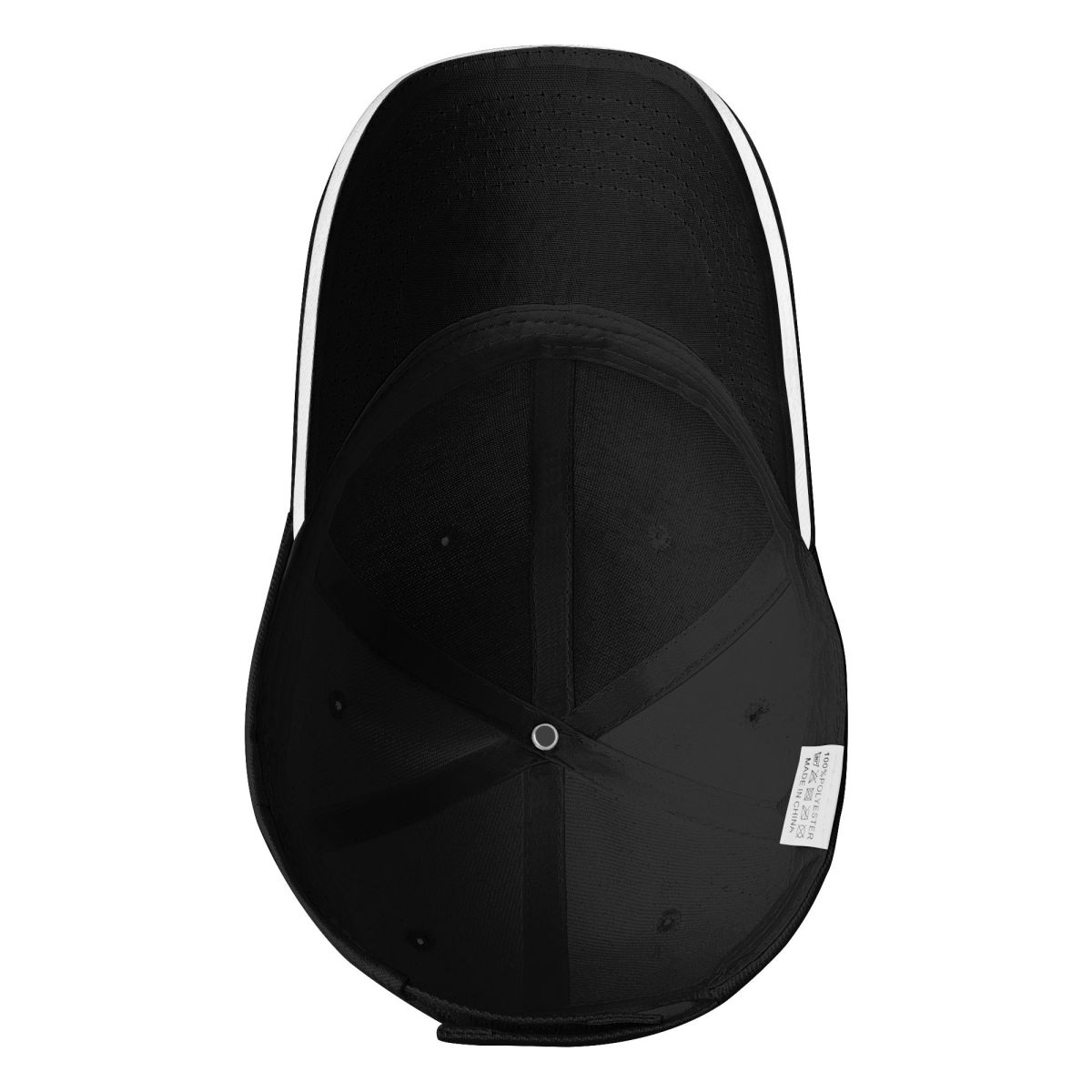 Czapka z daszkiem unisex z nad – Outdoor Adventure Books recenzja i cena