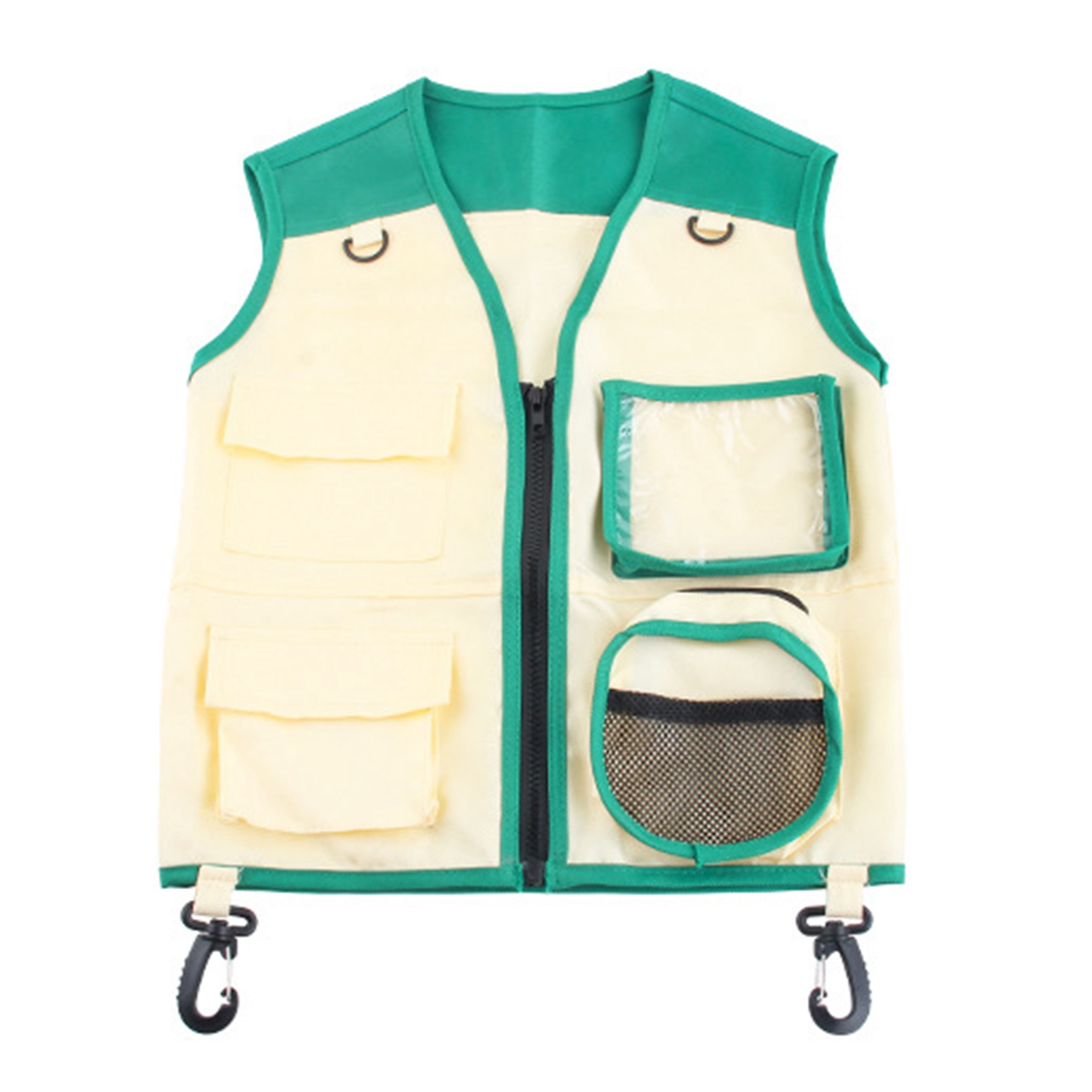 Zestaw Przebrania dla Dzieci:  – Outdoor Adventure Kit For Kids recenzja i cena