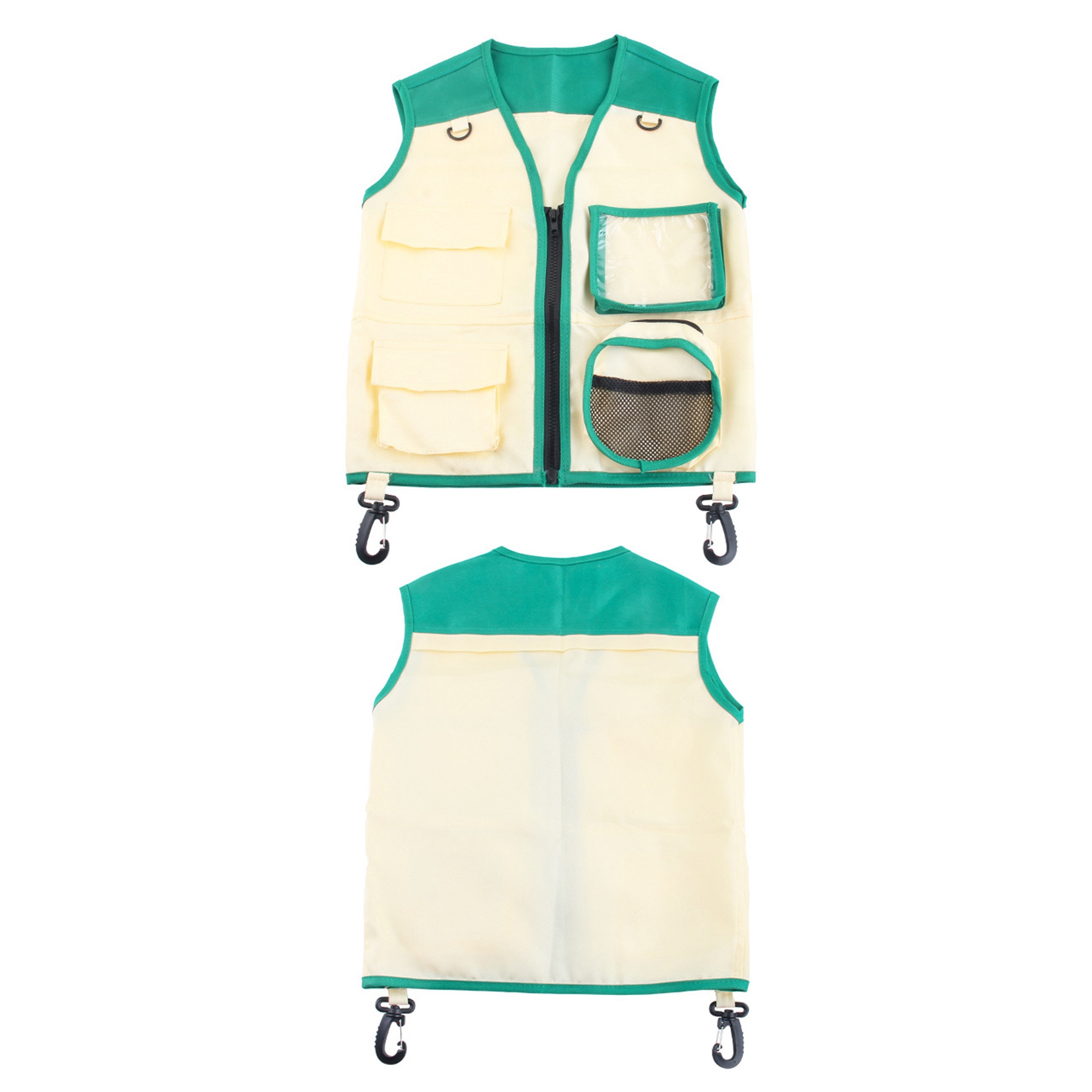 Zestaw Przebrania dla Dzieci:  – Outdoor Adventure Kit For Kids recenzja i cena