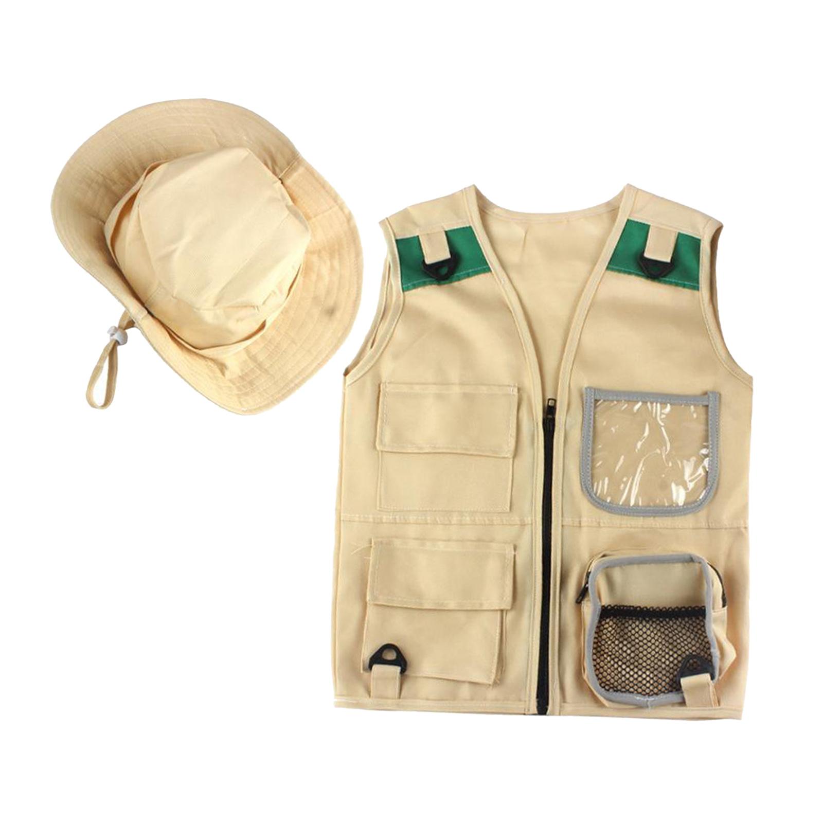 Zestaw dla dzieci Safari Outdo – Outdoor Adventure Kit For Kids recenzja i cena