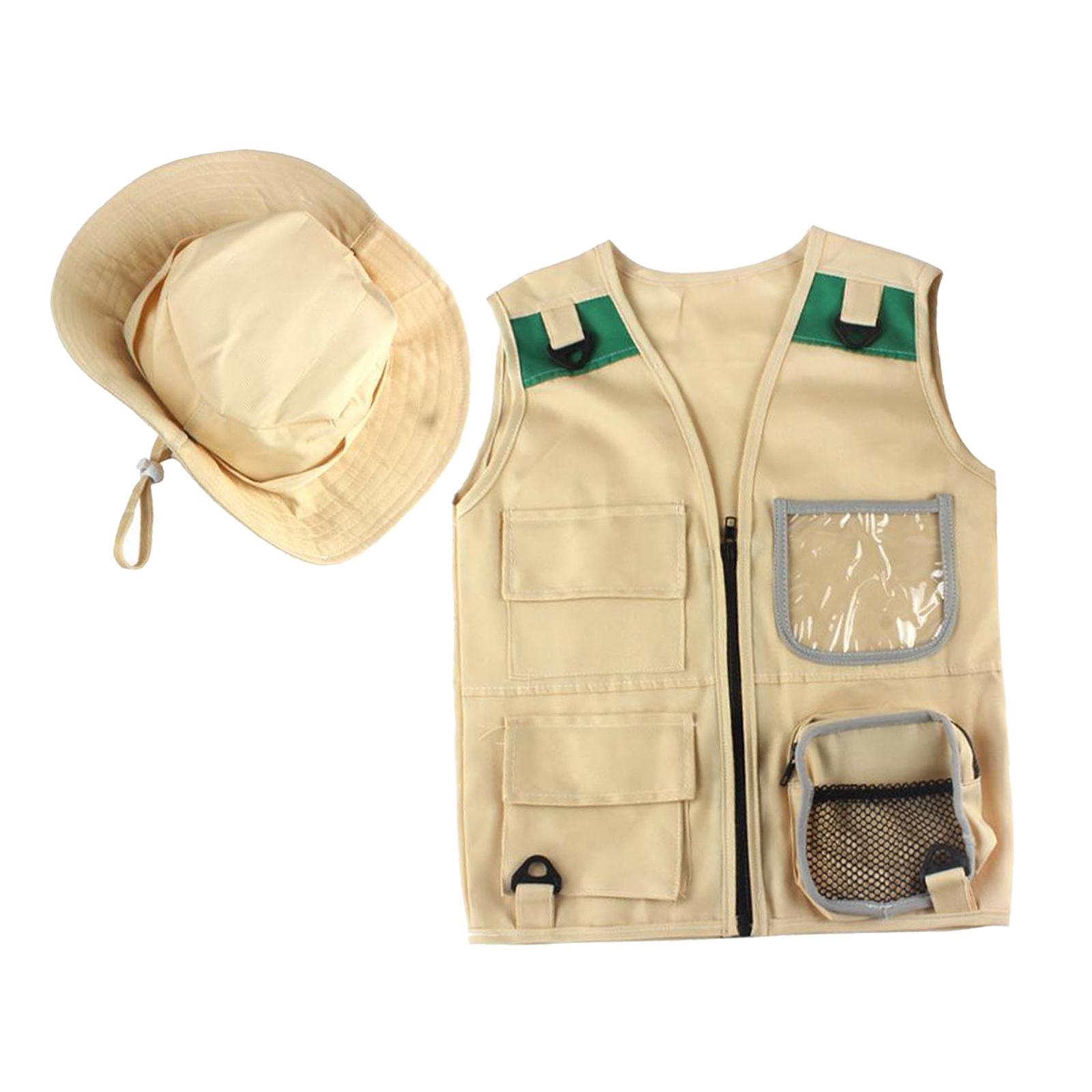 Zestaw dla dzieci Safari Outdo – Outdoor Adventure Kit For Kids recenzja i cena