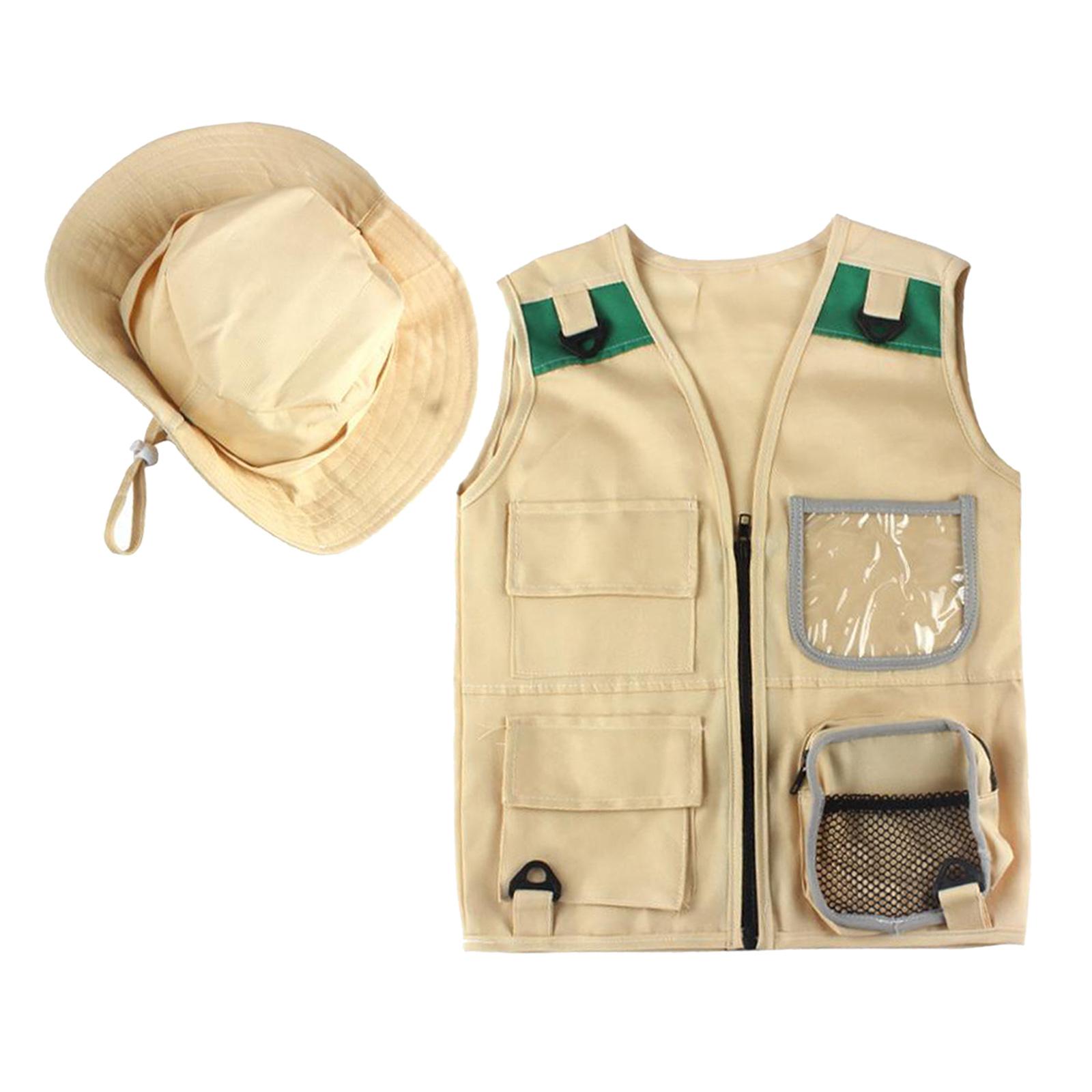 Zestaw dla dzieci Safari Outdo – Outdoor Adventure Kit For Kids recenzja i cena
