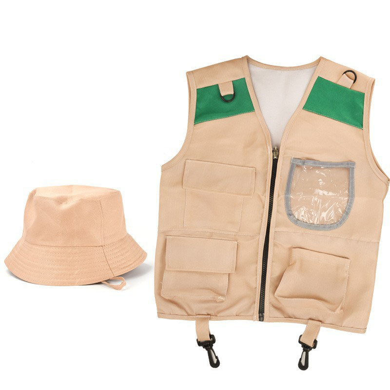 2026 Nowy zestaw przygodowy dl – Outdoor Adventure Kit For Kids recenzja i cena