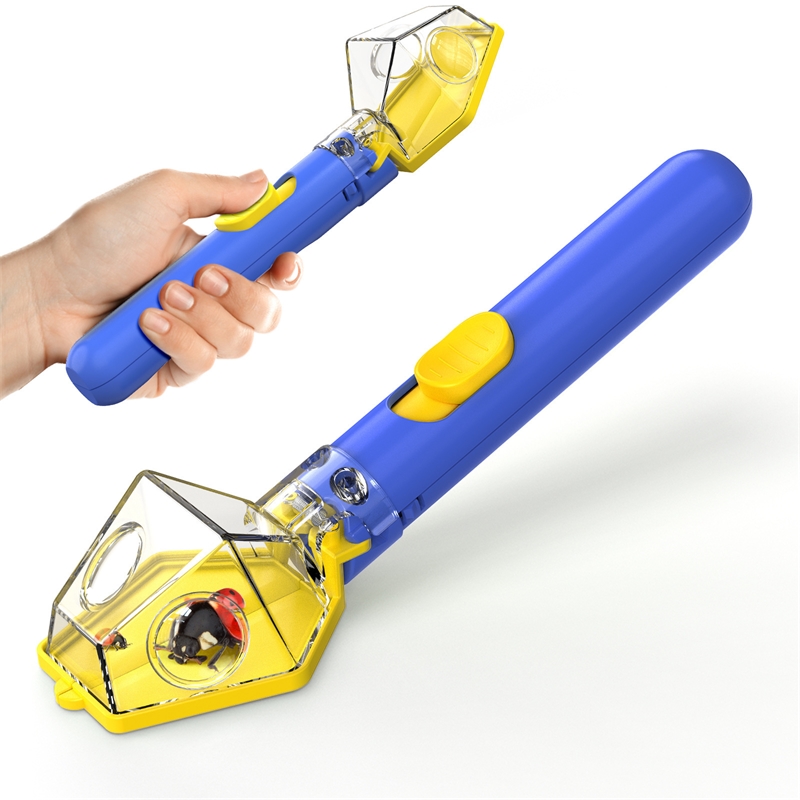 Zestaw do łapania owadów dla d – Outdoor Adventure Kit For Kids recenzja i cena